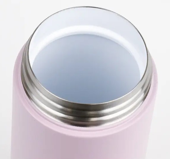 Keramický povrch EverTaste v termohrnčeku